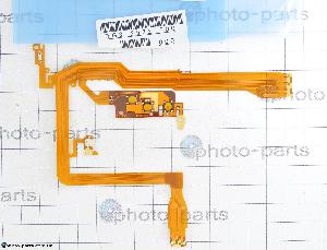 Шлейф видеокамеры Canon FS100 АСЦ, DG3-2532